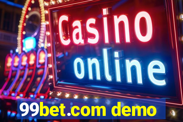 99bet.com demo